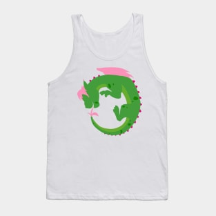 Pete’s Dragon Elliott Classic Tank Top